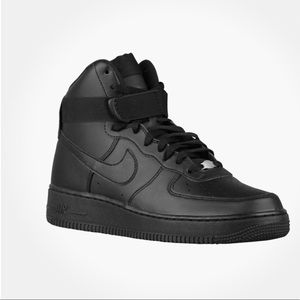Nike Airforce ONE hightop